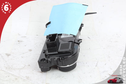 2015-2021 Volkswagen Golf A/C Heater Climate Control Switch 5GM907426A OEM