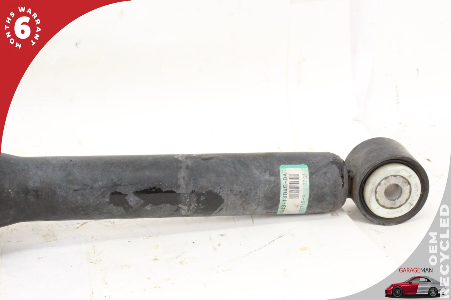 2002-2005 Ford Thunderbird Front Left and Right Side Shock Strut 1W635310AD OEM