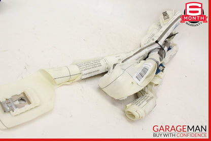 2008-2014 Mercedes W204 C250 Left Driver Side Roof Curtain Air Bag 2048600505
