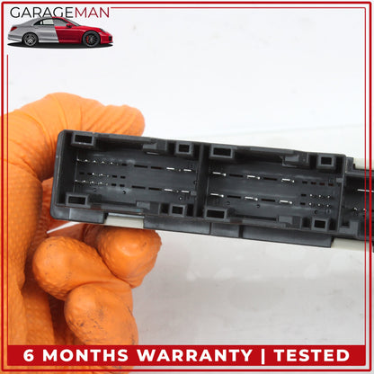 2011-2016 BMW 550i F07 Front Left and Right Side Seat Control Module Set OEM