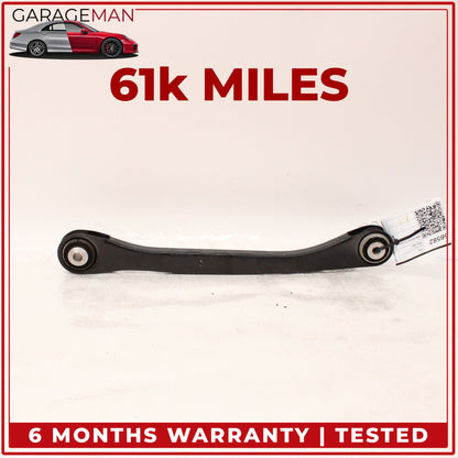 2017-2023 BMW 530e G30 Rear Left or Right Lower Rearward Control Arm 6861125 OEM