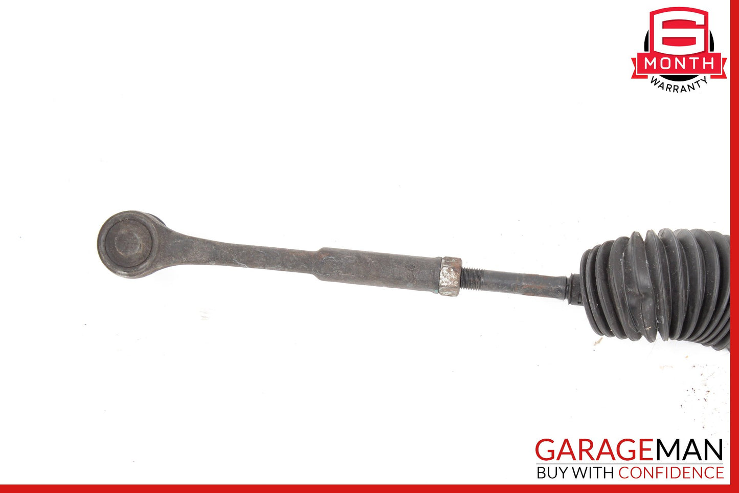 2003-2006 Mercedes R230 SL500 Power Steering Rack And Pinion 2304600800 OEM