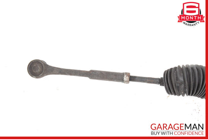 2003-2006 Mercedes R230 SL500 Power Steering Rack And Pinion 2304600800 OEM