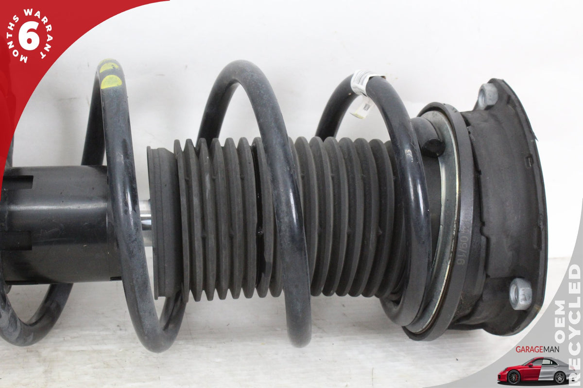 2015-2020 Audi A3 8V Sedan Front Left and Right Shock Absorber 5Q0413031ES