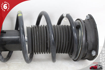 2015-2020 Audi A3 8V Sedan Front Left and Right Shock Absorber 5Q0413031ES