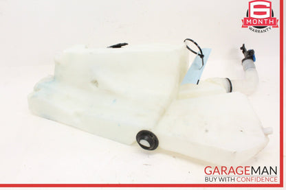 2016-2020 Jaguar XF X260 Windshield Washer Fluid Reservoir GX7317B613D OEM