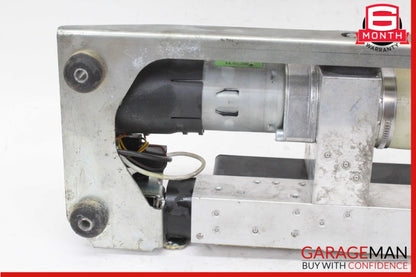 03-08 Mercedes SL500 R230 Convertible Top Hydraulic Pump Motor 2308000348