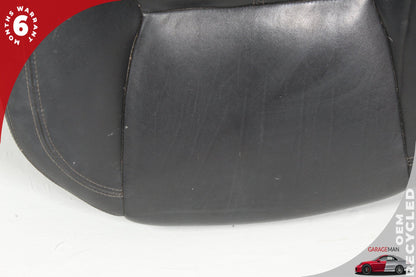 2010-2016 Land Rover LR4 Front Left Side Lower Seat Bottom Cushion OEM