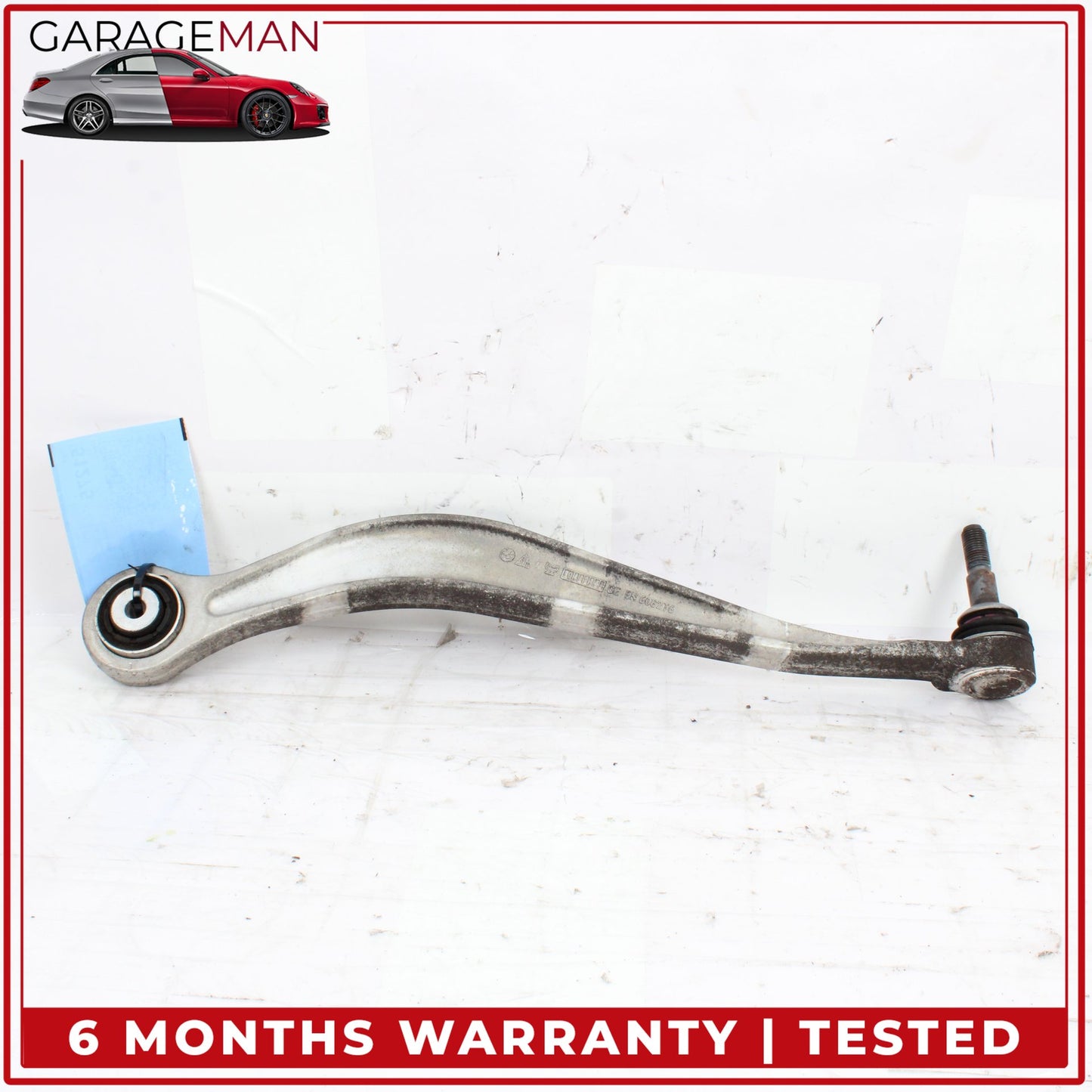 2009-2019 BMW 550i 535i Rear Left or Right Side Upper Control Arm 6775902 OEM