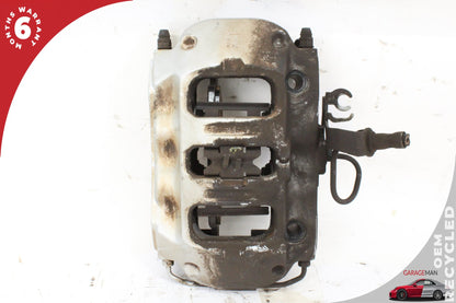 2010-2024 Porsche Panamera 970 Front Left and Right Side Brake Caliper OEM