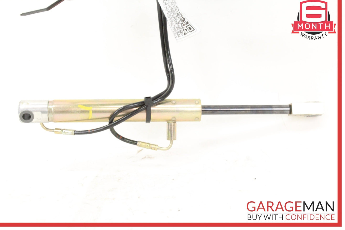 2003-2012 Mercedes SL500 R230 Left Main Top Drive Lift Cylinder 2308001172