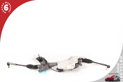2015-2020 Volkswagen Golf Audi A3 Quattro Rack & Pinion Assembly 5Q1423051 OEM