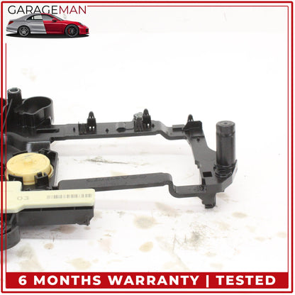 Mercedes VGS3 722.9 7G Transmission Conductor Plate TCU 722.9 FLASHED OEM