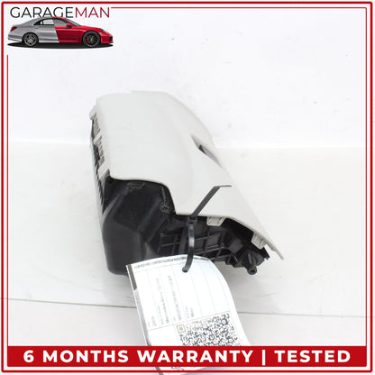 2003-2011 Mercedes R230 SL500 Right Under Passenger Seat Compartment Trim OEM