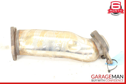 2011-2014 Mercedes-Benz S550 W221 Sedan Right Side Exhaust Manifold 2781400008