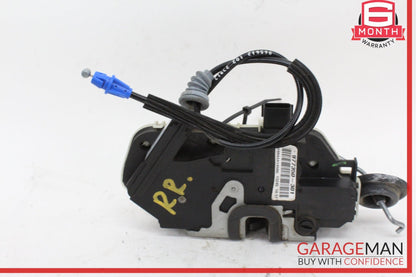 2009-2019 Ford Flex Rear Right Side Door Lock Actuator 8A8378264A00BB OEM