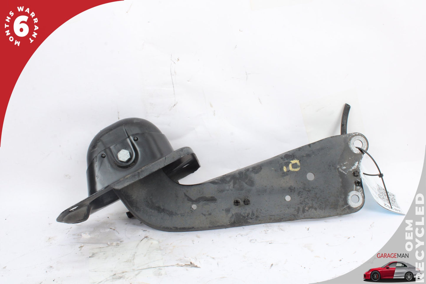 15-20 Audi A3 8V Sedan Rear Left Side Trailing Control Arm 5Q0505225C