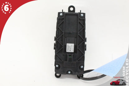 2010-2013 Mercedes W221 Rear Left or Right Window Control Switch 2218709410 OEM