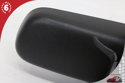 2011-2014 Audi A8 S8 Front Upper Windshield Rear View Mirror 8K0857511G OEM