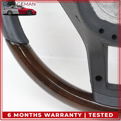 2013-2015 Mercedes W218 CLS550 E350 E63 AMG Steering Wheel 2184604418 OEM