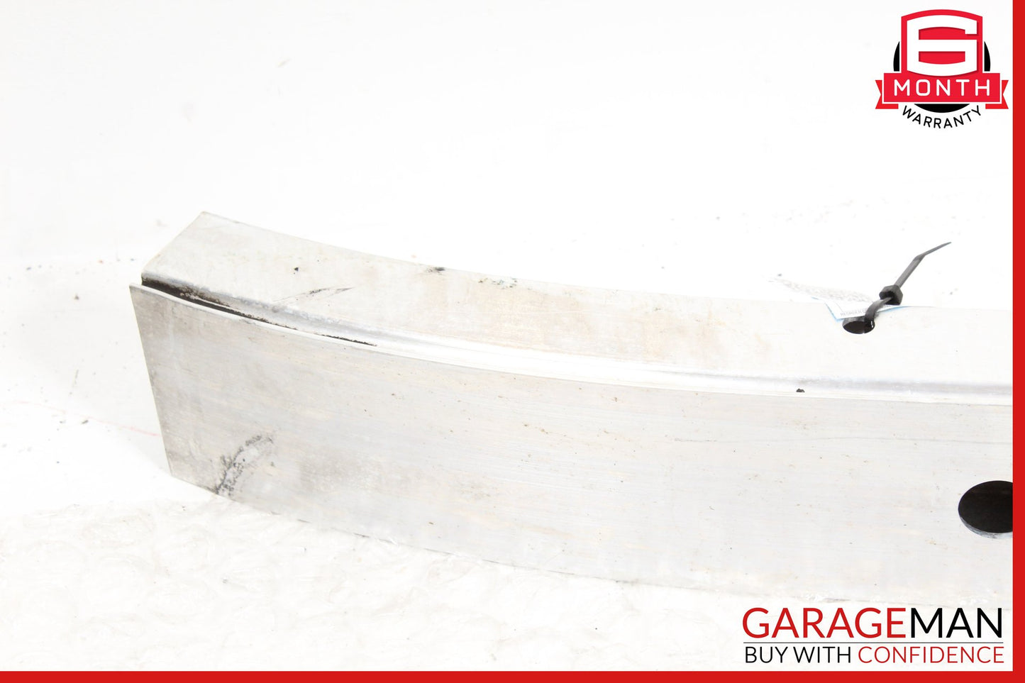 2006-2012 Mercedes-Benz ML500 W164 Front Bumper Bar Reinforcement 1646261455 OEM