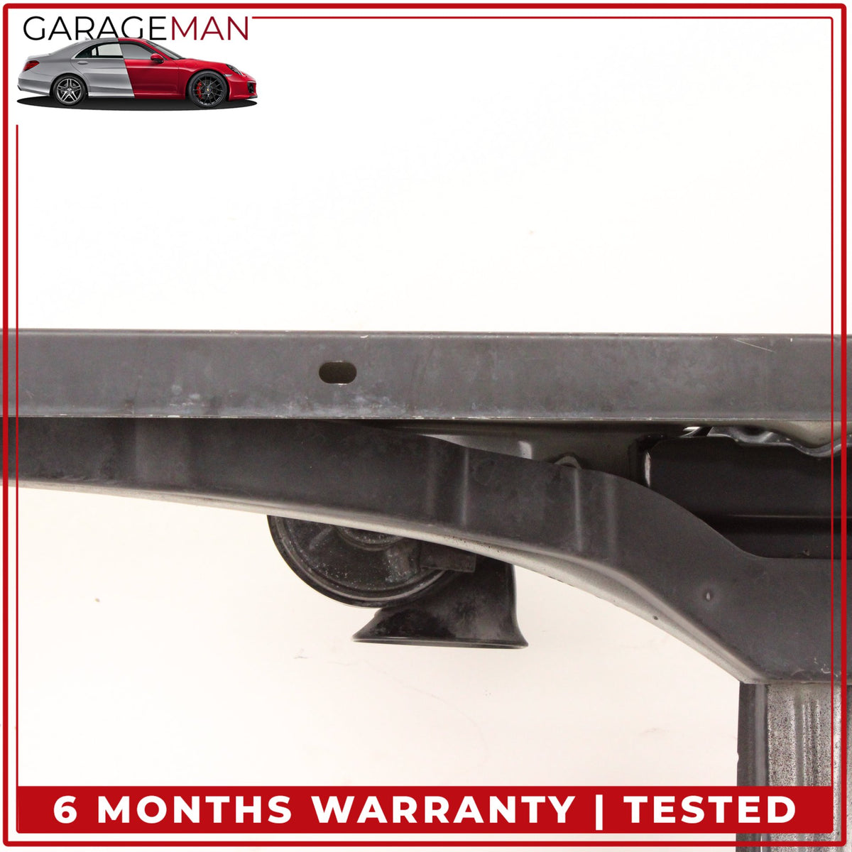 2001-2003 Lexus LS430 XF30 Front Upper Radiator Support Tie Bar 5321650900 OEM