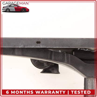 2001-2003 Lexus LS430 XF30 Front Upper Radiator Support Tie Bar 5321650900 OEM