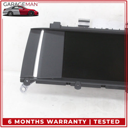 2014-2018 BMW X3 X4 X5 X6 F25 F26 F15 F16 Center Dash Display Screen Monitor OEM