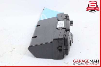 2003 Mercedes-Benz S55 AMG W220 Sedan A/C Heater Climate Control Switch 2208301185 Genuine