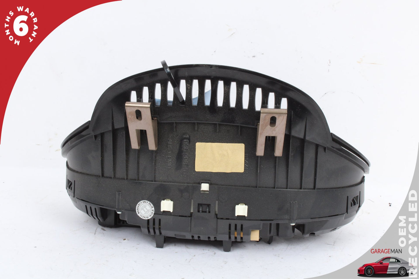2012-2016 BMW 550i F10 Dash Speedometer Instrumental Cluster Gauge Display Unit 9280462