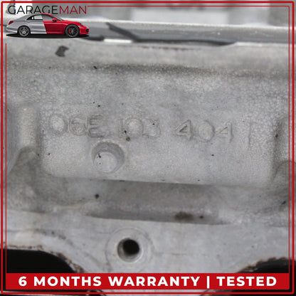 2011-2018 Audi A6 Porsche Cayenne 958 3.0L Right Cylinder Head 06E103404 OEM
