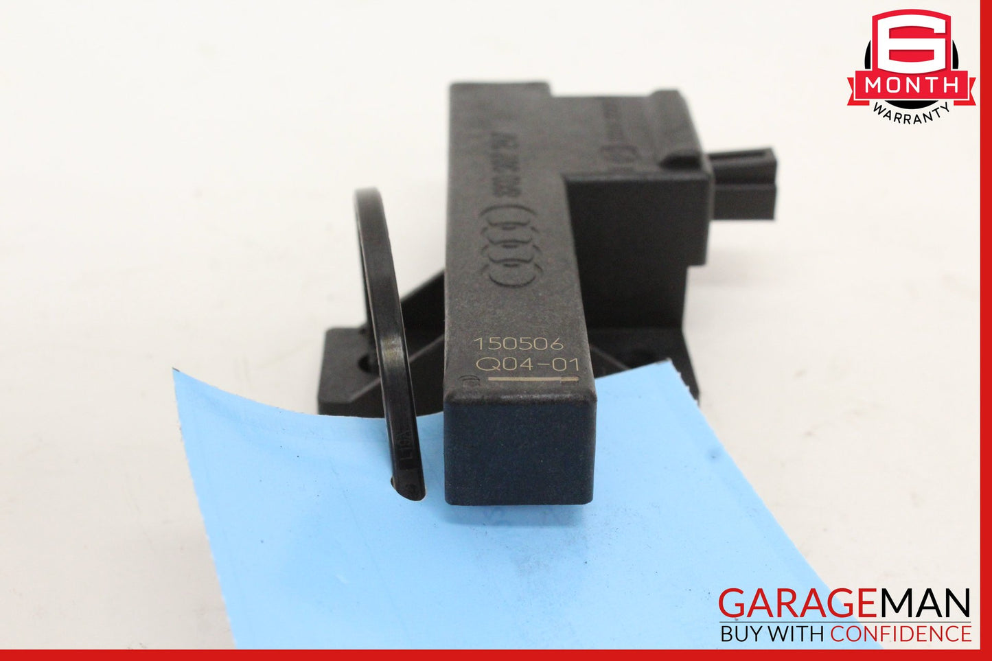 2012-2018 Audi A7 A6 A5 S7 Keyless Key Less Entry Antenna Module 8K0907247 OEM