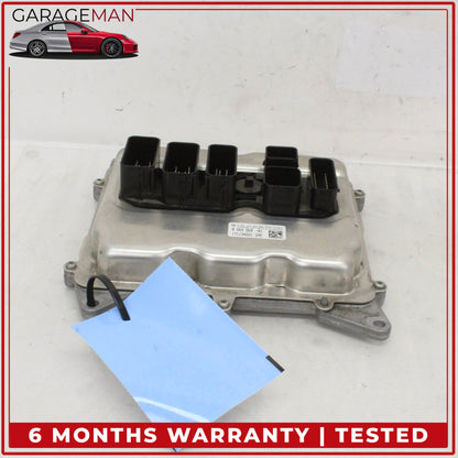 2012-2018 BMW X3 428i 328i Engine Computer Control Module ECU ECM 8664660 EM