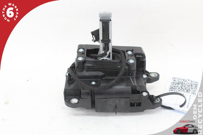 2018-2024 Audi SQ5 Q5 Automatic Transmission Gear Shifter Selector 80B713041F
