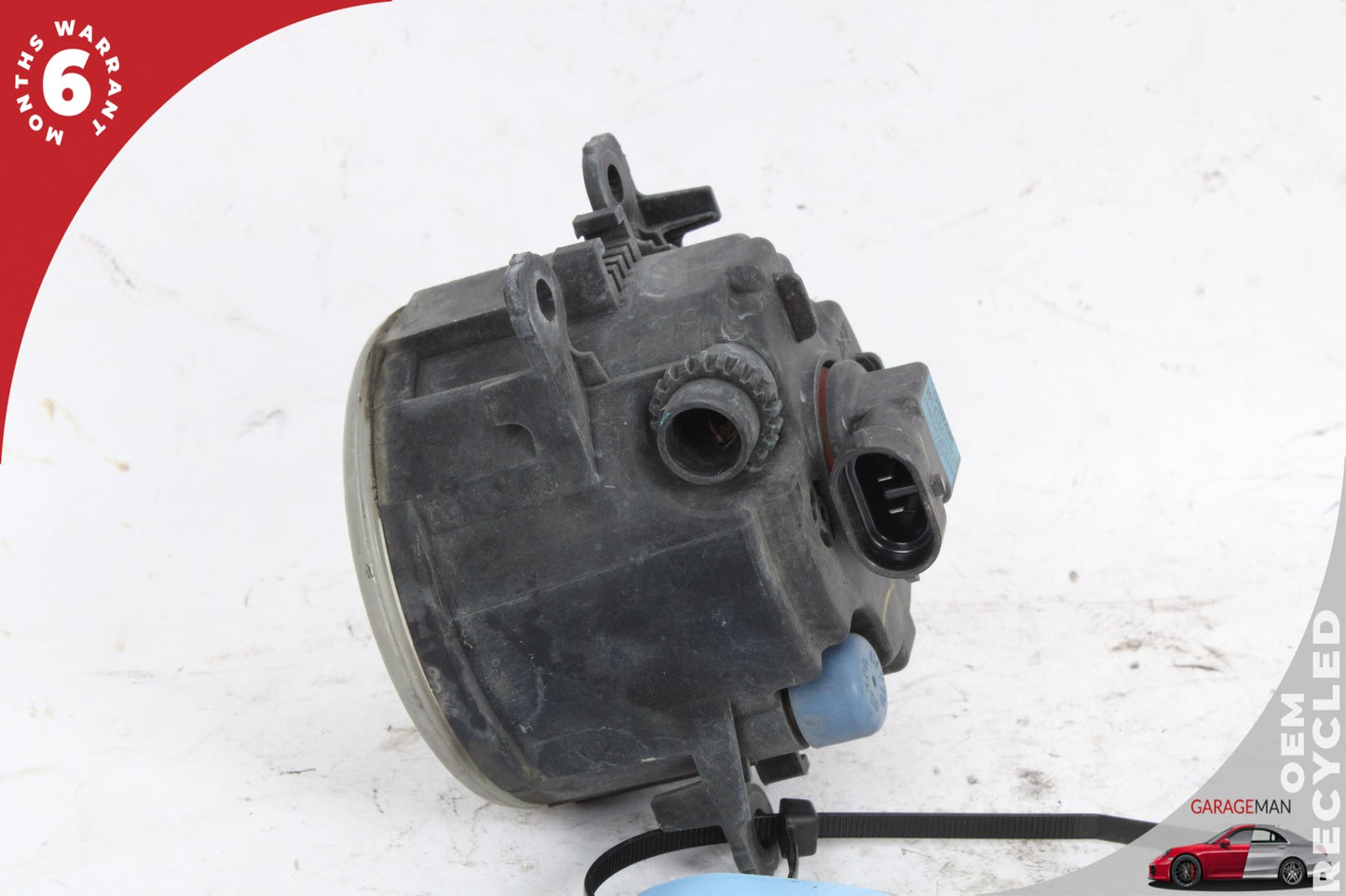 2011-2018 Porsche Cayenne 958 Front Left or Right Fog Light Lamp 7L5941699B OEM