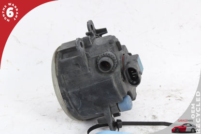 2011-2018 Porsche Cayenne 958 Front Left or Right Fog Light Lamp 7L5941699B OEM
