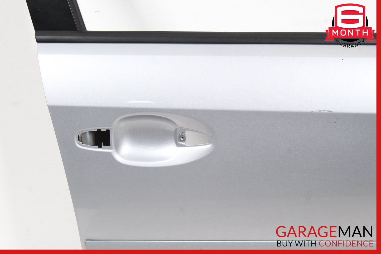 2015-2021 Subaru WRX Sedan Front Right Side Door Shell Panel 60009VA0309P OEM