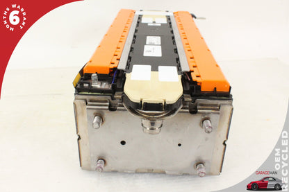 2014-2016 Porsche Panamera E-Hybrid Plug-In Lithium Ion Battery Pack Cell OEM