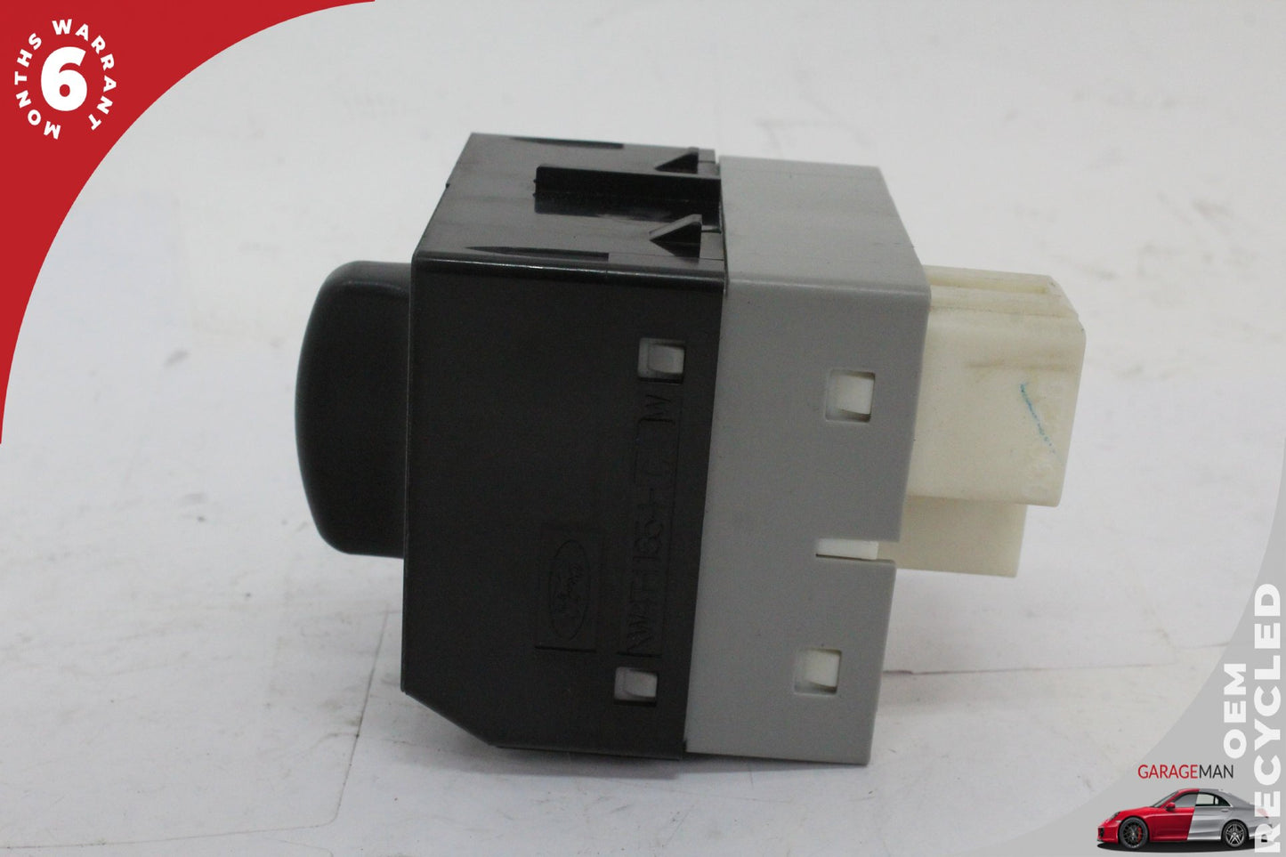 2002-2005 Ford Thunderbird Headlight Head Light Control Switch XW4T11654CA OEM