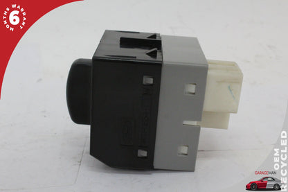 2002-2005 Ford Thunderbird Headlight Head Light Control Switch XW4T11654CA OEM