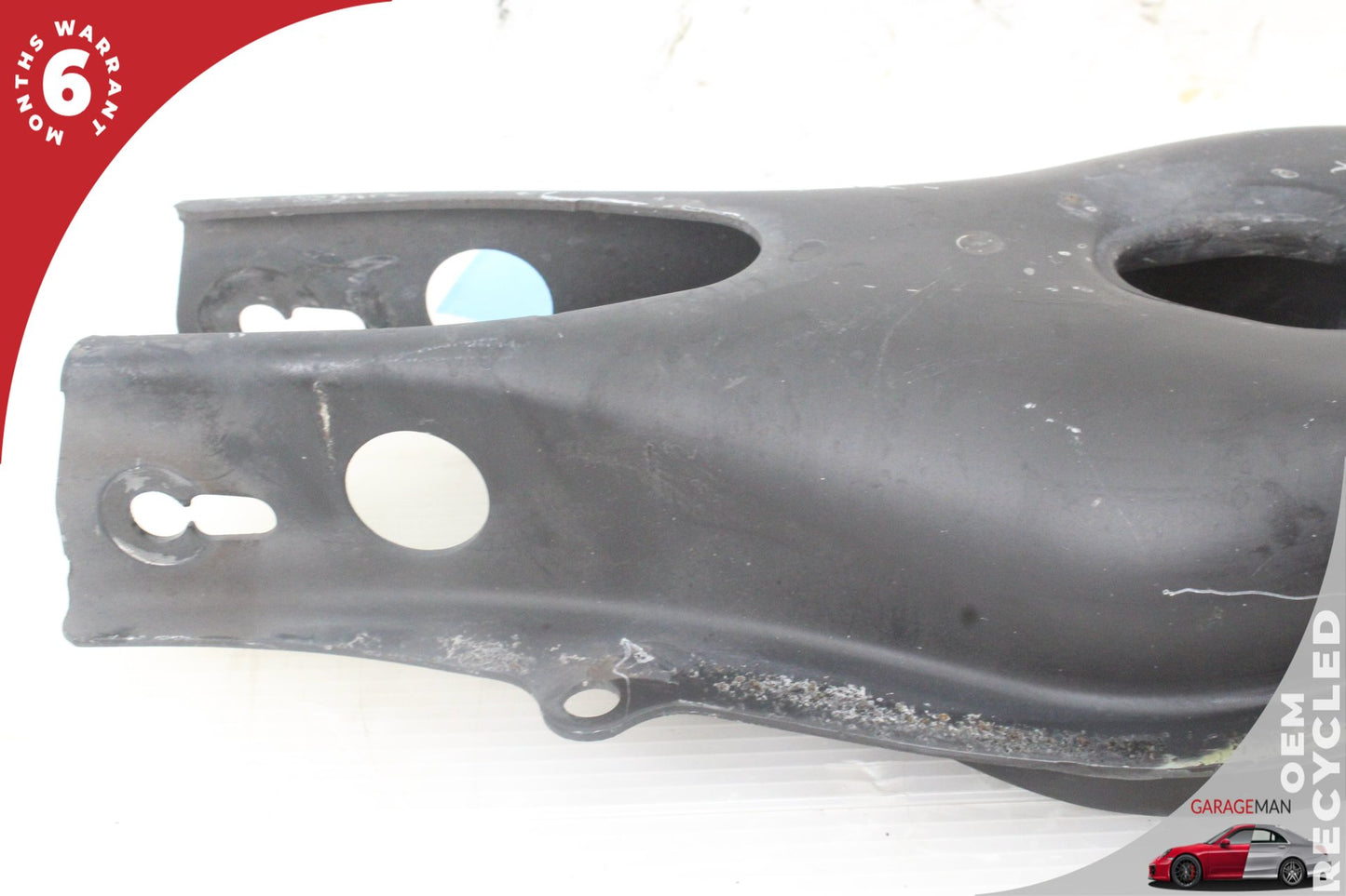 2012-2018 Mercedes W218 CLS550 Rear Left or Right Lower Spring Seat Control Arm