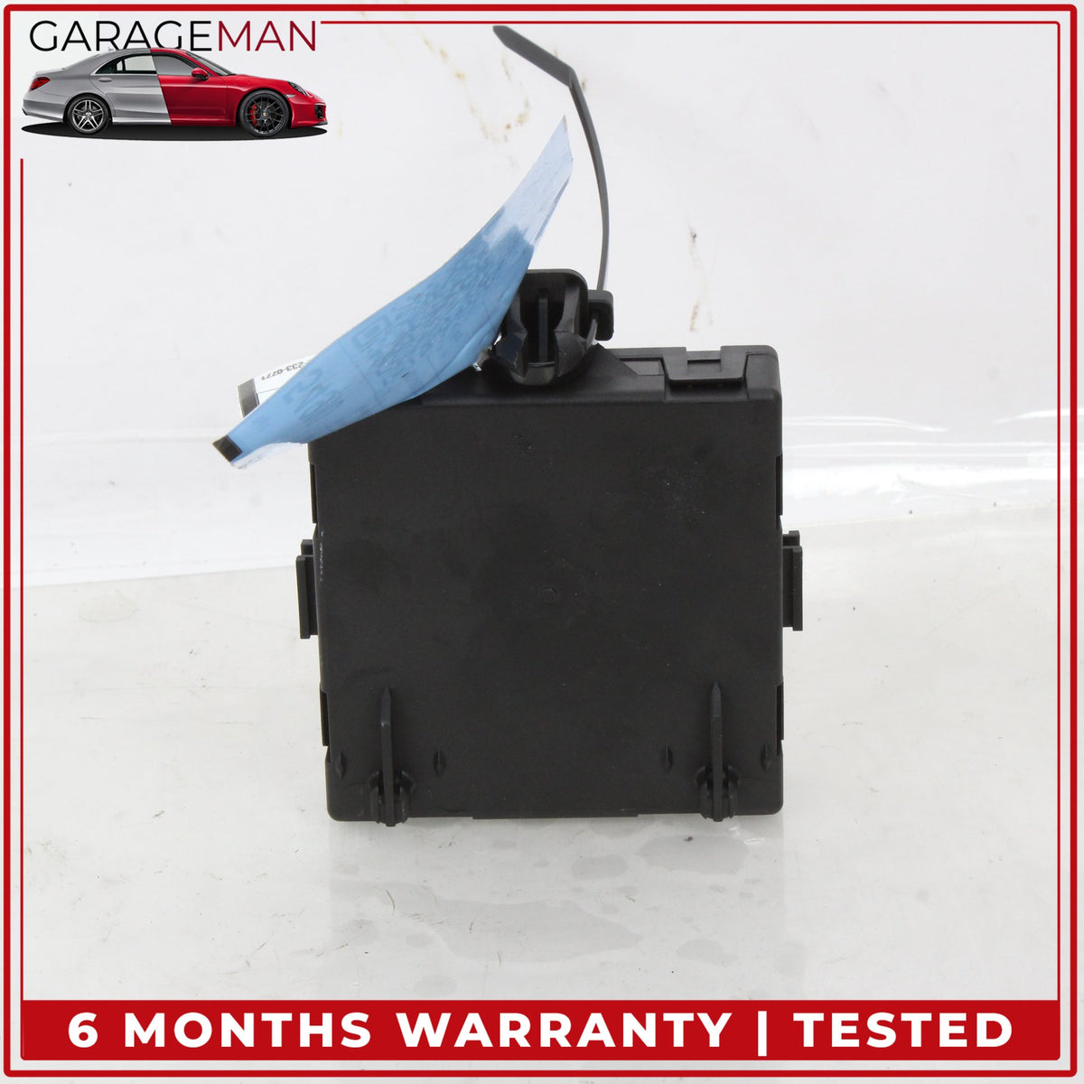 2012-2020 Mercedes W117 CLA250 Front Right Side Door Control Module Unit OEM