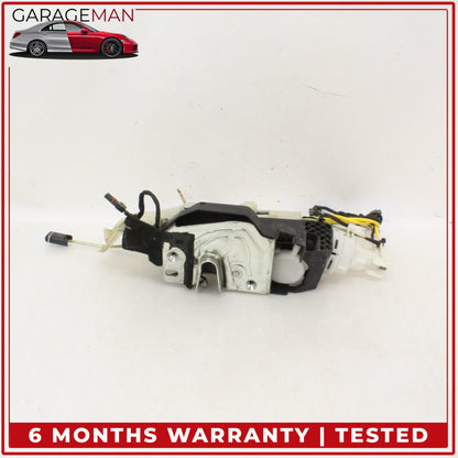 2003-2012 Mercedes R230 SL500 Right Door Lock Latch Actuator 2307200435 OEM