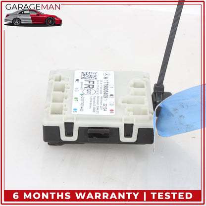 2014-2025 Mercedes W177 A220 Front Right Door Control Module 1779005409 OEM