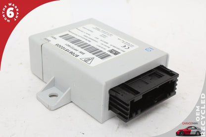 2010-2016 Porsche Panamera 970 TPMS Tire Pressure Monitor Module 97061810305 OEM
