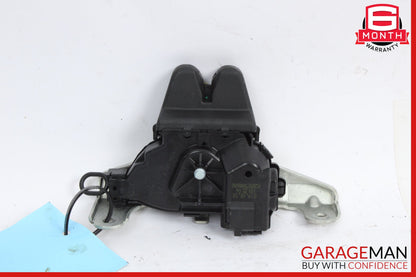2017-2020 Mercedes W213 E450 Rear Trunk Lock Latch Actuator 2057500600 OEM