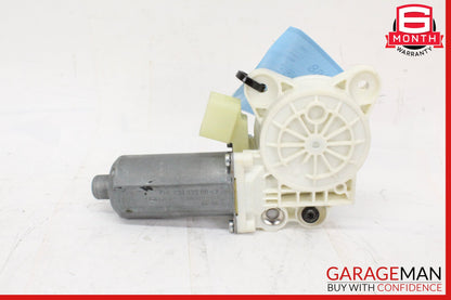 2003-2012 Mercedes W209 CLK350 Front Left Window Regulator Motor 2308200942 OEM