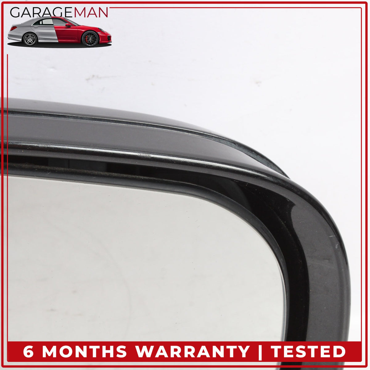 2000-2003 Mercedes W210 E320 Wagon Front Right Side Door Rear View Mirror OEM