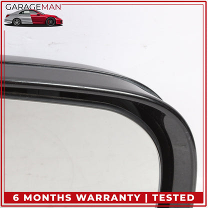 2000-2003 Mercedes W210 E320 Wagon Front Right Side Door Rear View Mirror OEM