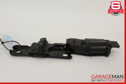 2012-2018 Audi A7 Rear Trunk Lid Lock Latch Actuator Striker Plate 4H0827383 OEM